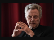 Рыцарь пугающего образа Кристофер Уокен