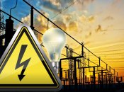 По словам Ольги Буславец, технические ограничения системы передачи электроэнергии создадут дополнительные вызовы этой зимой. Фото Коллаж "Телеграфа"