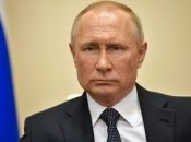 Російський диктатор володимир путін