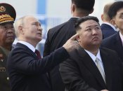 Войска КНДР на Донбассе: аналитик рассказал, чем могут помогать северокорейцы оккупантам