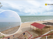 Как выглядит Приморск в оккупации