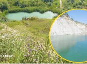 Джерело Блакитної глини