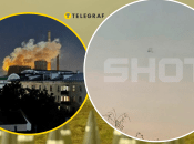 Уражено важливий для Путіна завод: дрони "кошмарили" Росію всю ніч, під атакою Москва і не тільки (відео)