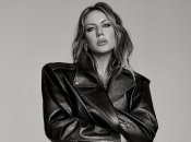 Леся Нікітюк у косусі