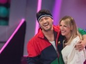 Сергей Притула и Леся Никитюк – самый лучший тандем