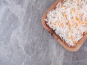 Квашена капуста вийде ідеальною