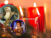 Святой Николай