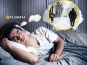 Сон о снеге