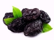 Чернослив в детском питании