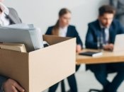 Девушку уволили 1 августа