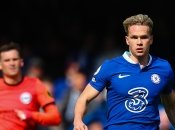 Михаилу Мудрику дали время на адаптацию, но ничего не меняется