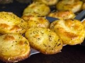 От этого запеченного картофеля не откажется никто