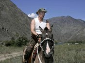 Россияне ищут истоки не в Киеве, а в кочевой Монгольской империи