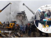 Наслідки удару по Полтаві