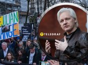 Джуліан Ассанж