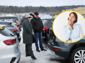 Это компактное авто удобно для ежедневных городских поездок