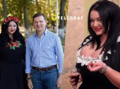 Где сейчас бывшая коллега Олега Ляшко – Валерия Егорова