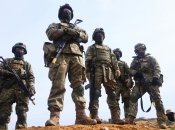 В Україні посилюють мобілізацію