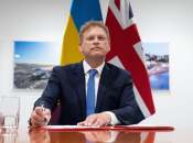 Британія прагне стати світовим лідером протистояння авторитаризму