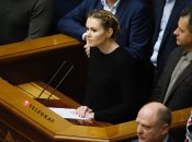 Анна Скороход заявила, що повідомляла НАБУ про "конверти"