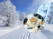 Снежная погода