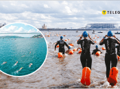 Исчез российский пловец во время заплыва в Босфоре