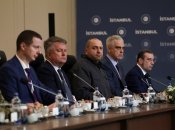 Українська делегація