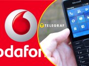 Тарифи Vodafone