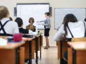 Війна вплинула на освітній процес, але тотальної цифровізації не буде