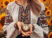 Переход на летнее время