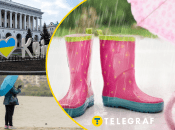 Коллаж "Телеграфа"