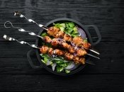 Чим смачніший маринад, тим смачніший шашлик