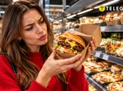 Готовые блюда в АТБ: обзор цен и вкуса – покупательница протестировала новинки – от хот-догов до пиццы