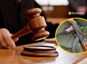 Порушено правила поводження зі зброєю