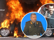 Гнат Кузін ліквідував генерала РФ Ярослава Москалика