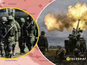 Война в Украине