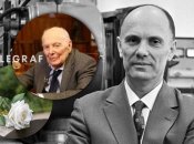 Борис Патон помер 19 серпня 2020 року