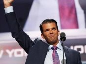 Дональд Трам-младший