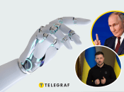 Чи зустрінуться Володимир Зеленський та Володимир Путін у Туреччині