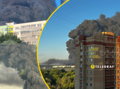 Наслідки атаки та роботи російського РЕБ