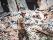 Український військовий