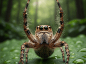 "Лапи вгору"