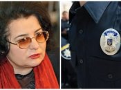 Ольга Колінько