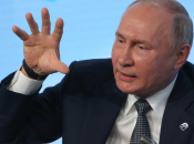 путин вероятно страдает приступами "стероидной ярости"