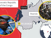 Конфликт между Конго и Руандой