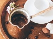 Ділимось лайфхаками приготування смачної кави