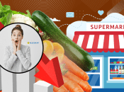 Вартість деяких овочів впаде