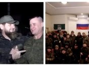 Кадыров якобы находится в Мариуполе