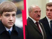 Микола Лукашенко – найулюбленіший син білоруського диктатора