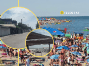 Кирилловка до и после оккупации РФ